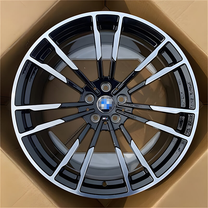 Forged Deeep Concave Wheel For BMW 29