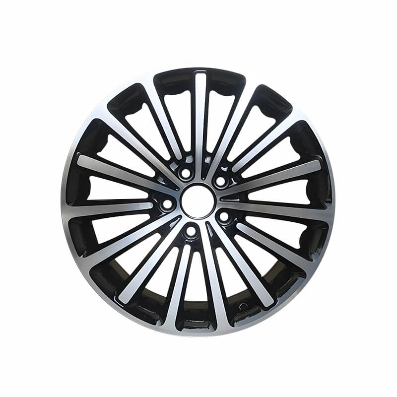 Aluminum Wheels For Passenger Car For BMW 36