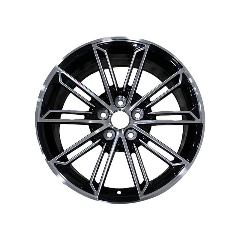 Forged Deeep Concave Wheel For Toyota-16