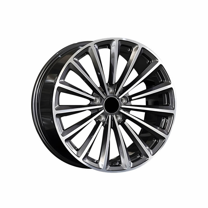 Aluminum Wheels For Passenger Car For BMW 36