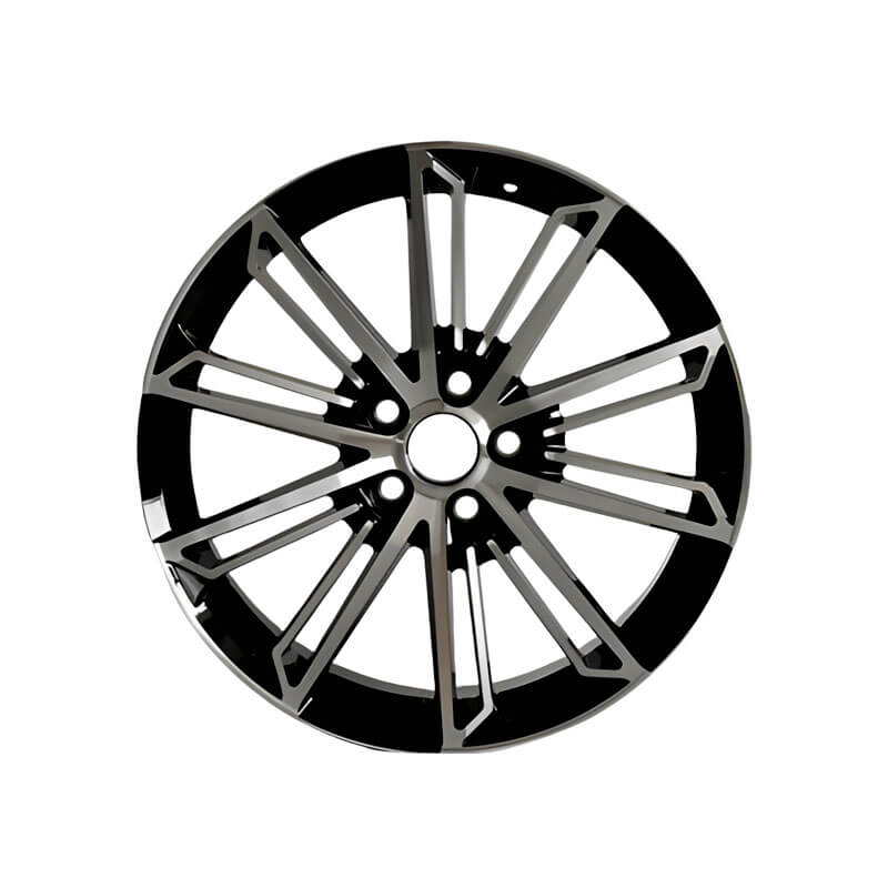 Forged Deeep Concave Wheel For Toyota-16