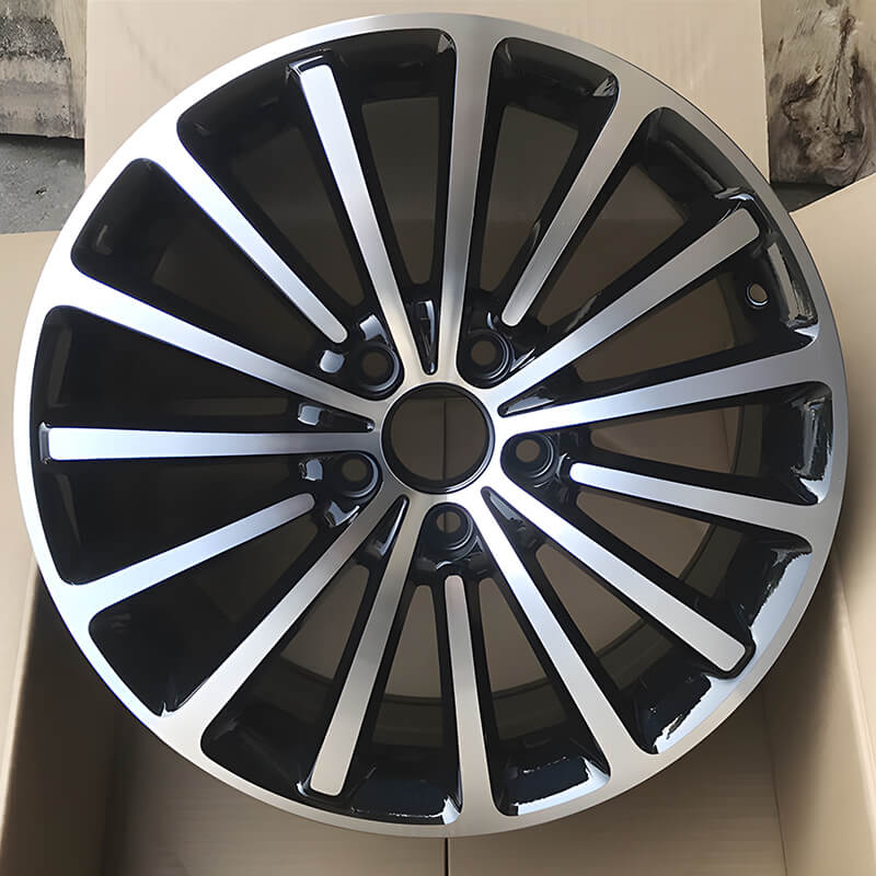 Aluminum Wheels For Passenger Car For BMW 36