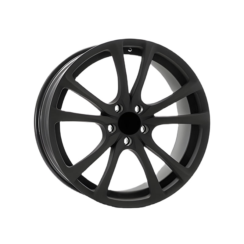 Passenger Car Wheel Full Size Customize For Audi 32