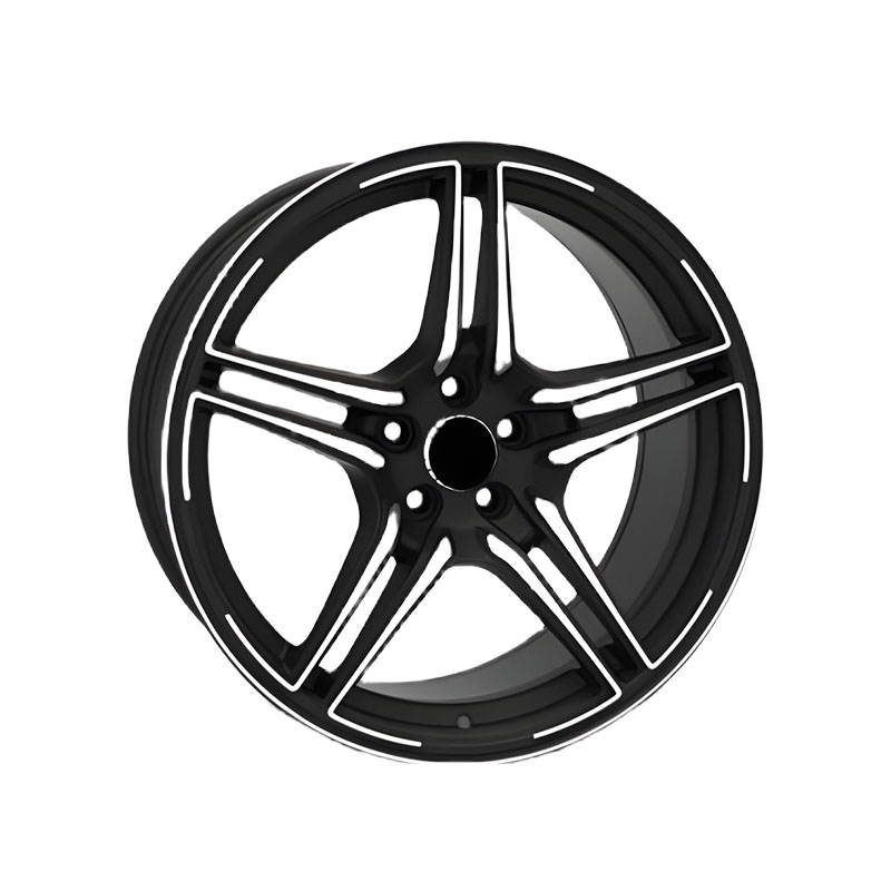 Passenger Car Wheel Full Size Customize For Audi 32