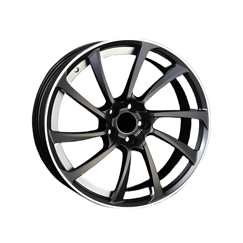 Passenger Car Wheel Full Size Customize For Audi 32