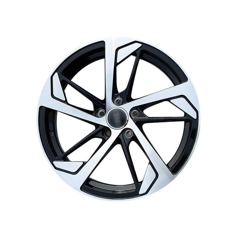 Aluminum Wheels Passenger Car Wheels Passenger Car Wheels For Au-di 4