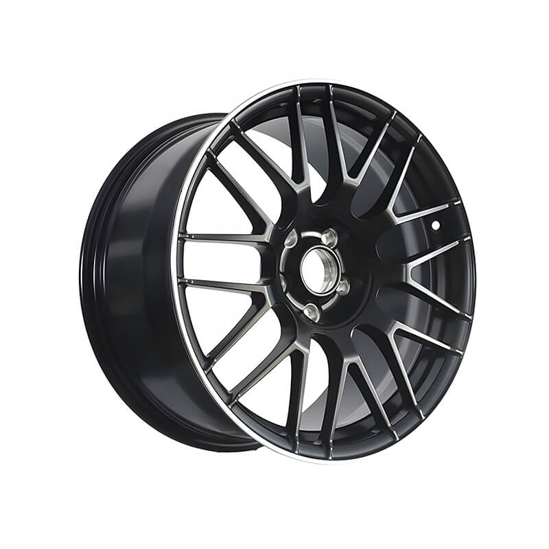 Wheels Rims forged Alloy Wheel Passenger Car For Benz 21