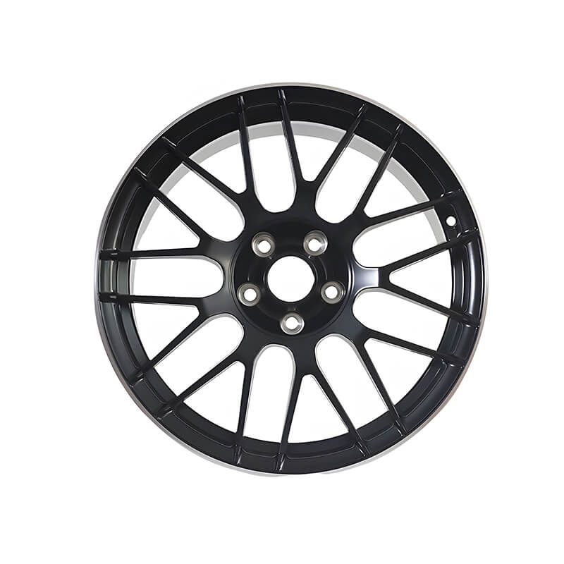 Wheels Rims forged Alloy Wheel Passenger Car For Benz 21