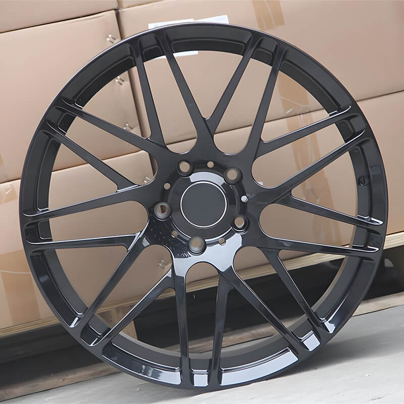 Wheels Rims forged Alloy Wheel Passenger Car For Benz 21