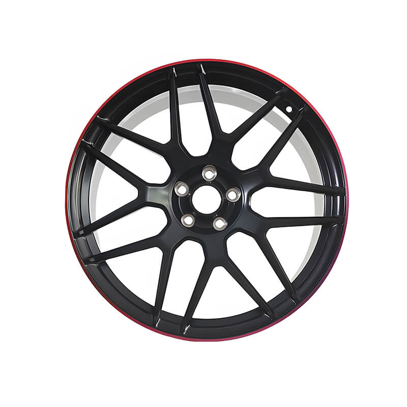 Wheels Rims forged Alloy Wheel Passenger Car For Benz 21