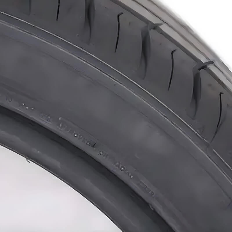 Anti Puncture Tyre Self Sealing Tire New Technique S-01