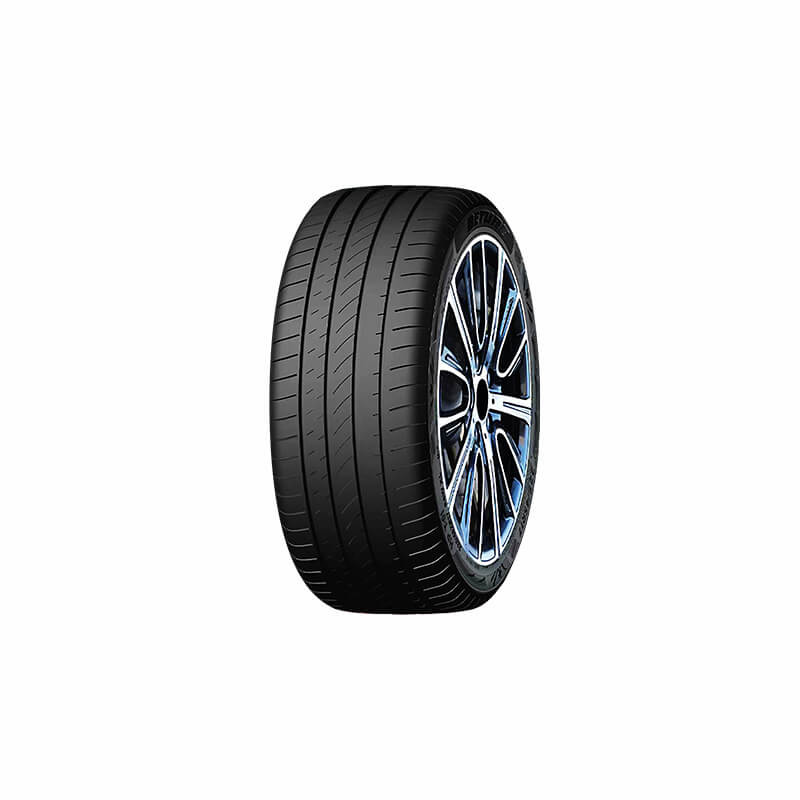 Anti Puncture Tyre For Cars Passenger Car T-01