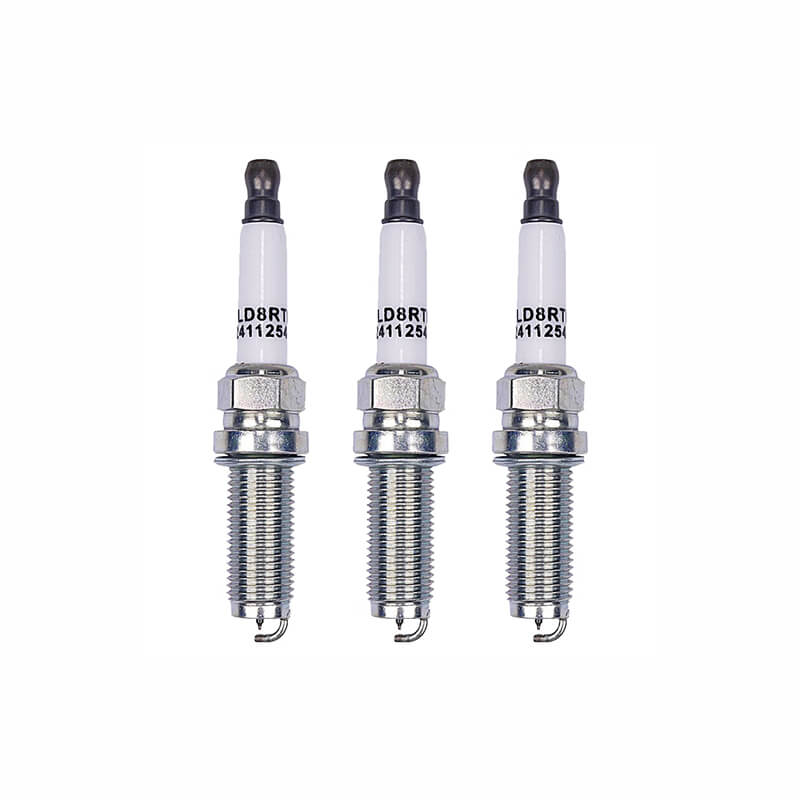 Car Spark Plug For Chevrolet Cruze