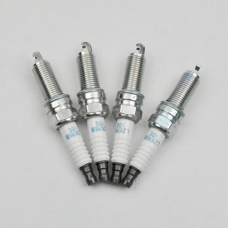 Car Spark Plug For Hyundai Elantra