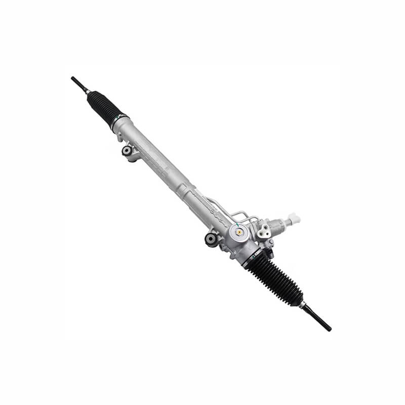 Car Steering Gear For Benz EQE SUV 500