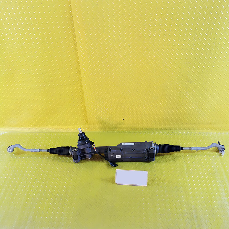 Steering Gears Box For Steering System Benz EQB260