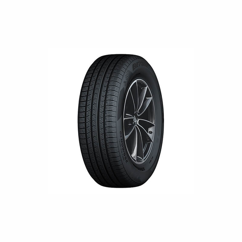 Self Repairing Tire Anti Puncture Tyre For Vehicle Passenger GE-58