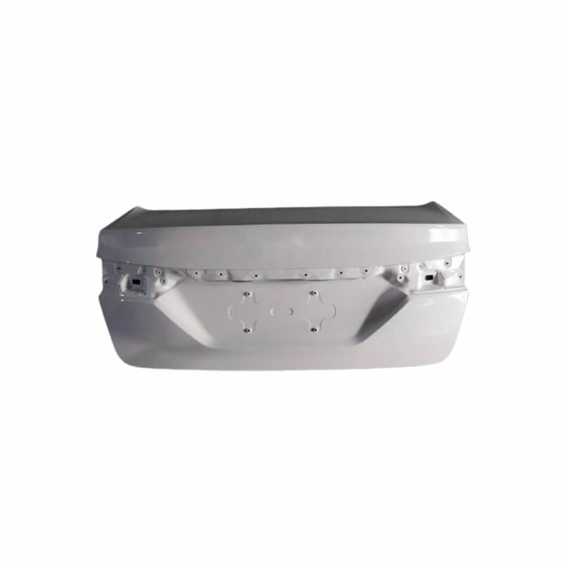 Trunk Lid Trunk Lid For Chevrolet Cruze