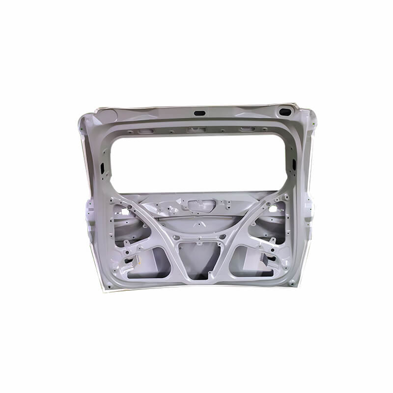 Car Trunk Lid For Car Body For Benz EQA 260