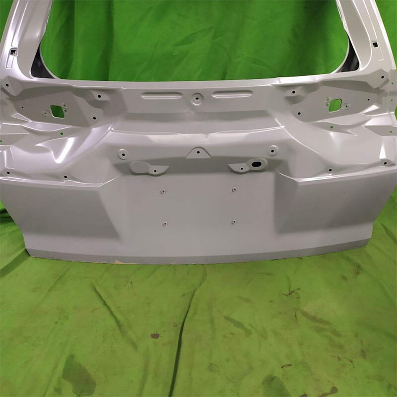 Car Trunk Lid For Car Body For Benz EQA 260