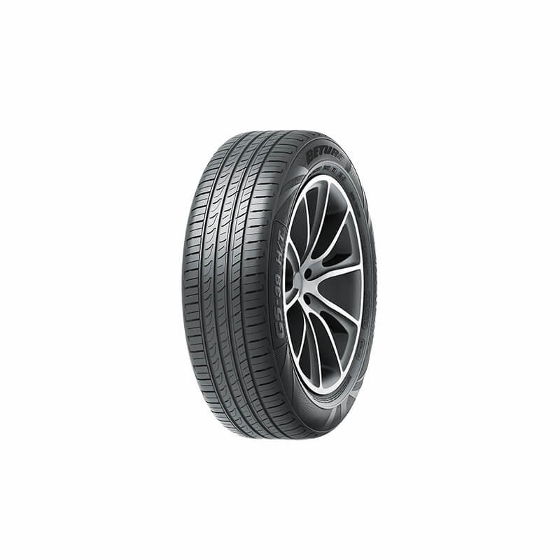 Self Repairing Tyre For Vehicle Passenger Explosion-Proof GS-39