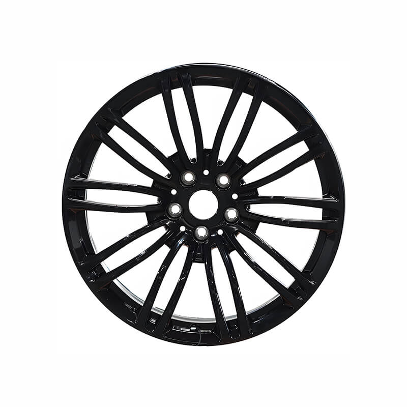 Car Wheels Alloy Full Size For Passenger Car For BMW 38