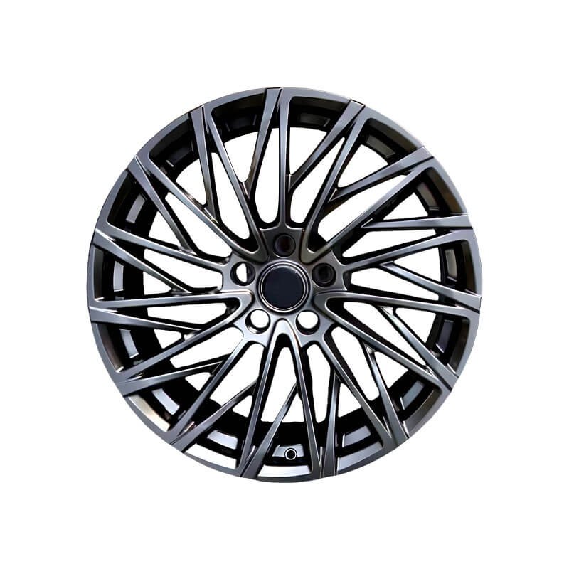 Passenger Car Wheels Forged Alloy Hot Sales Full Size For Car For Toyota-13