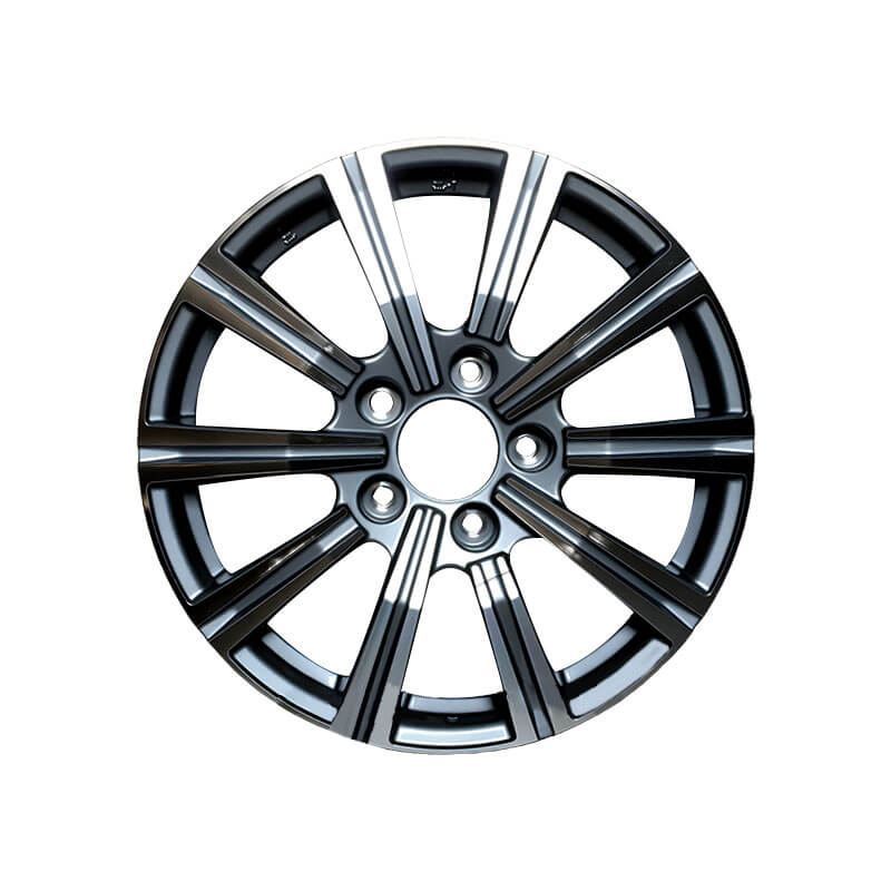 Wheels Rims forged Alloy Wheel For Toyota-17