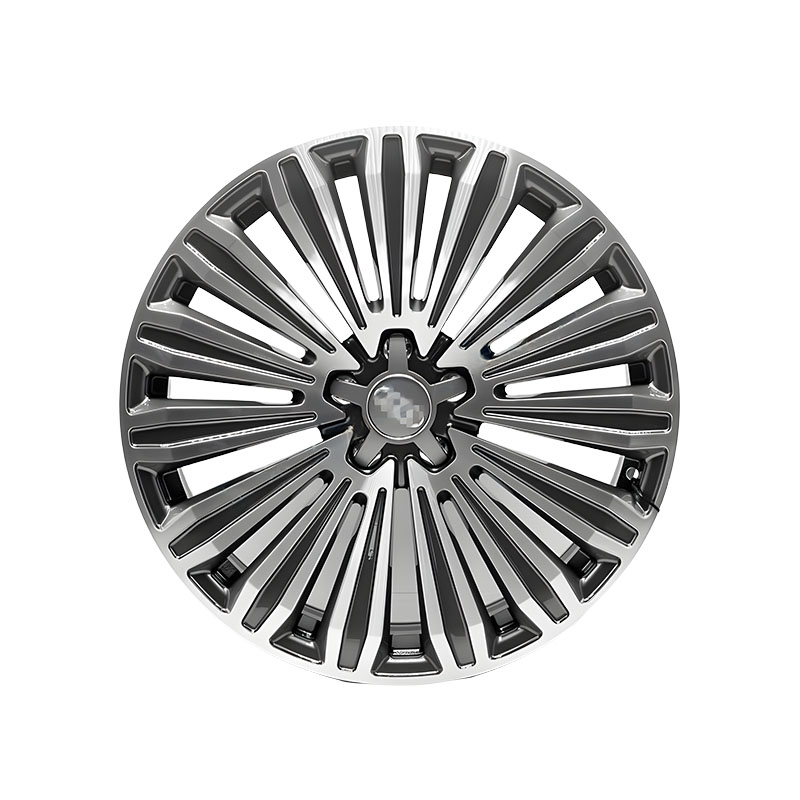 Forged Car Rim Wheel For Car For Audi 31