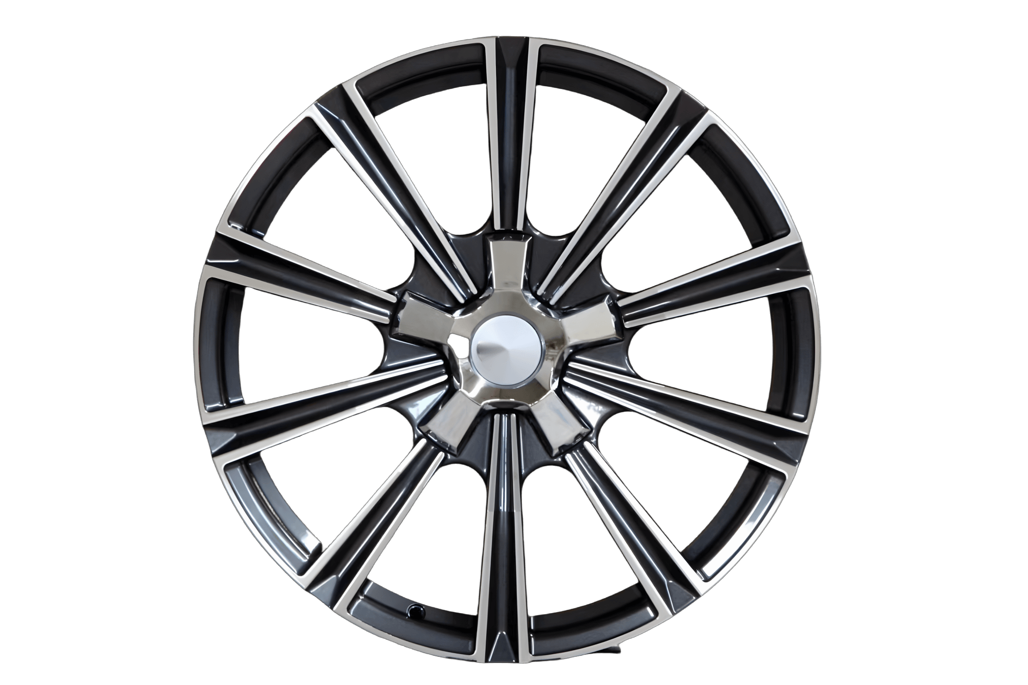 Wheels Rims forged Alloy Wheel For Toyota-17