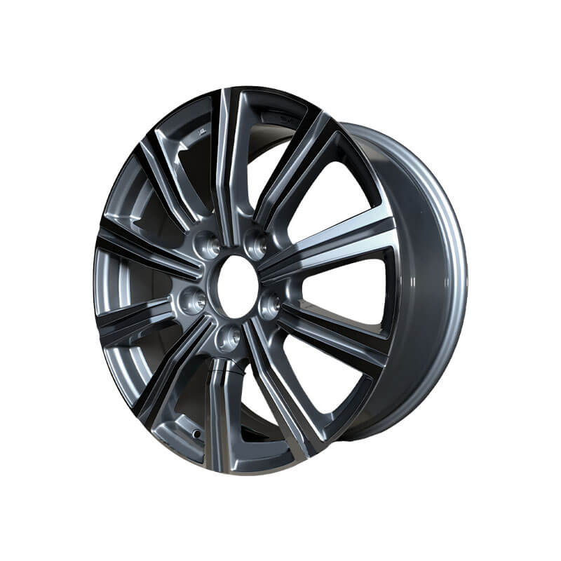 Wheels Rims forged Alloy Wheel For Toyota-17