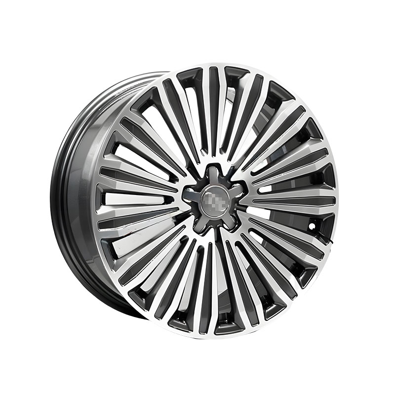 Forged Car Rim Wheel For Car For Audi 31