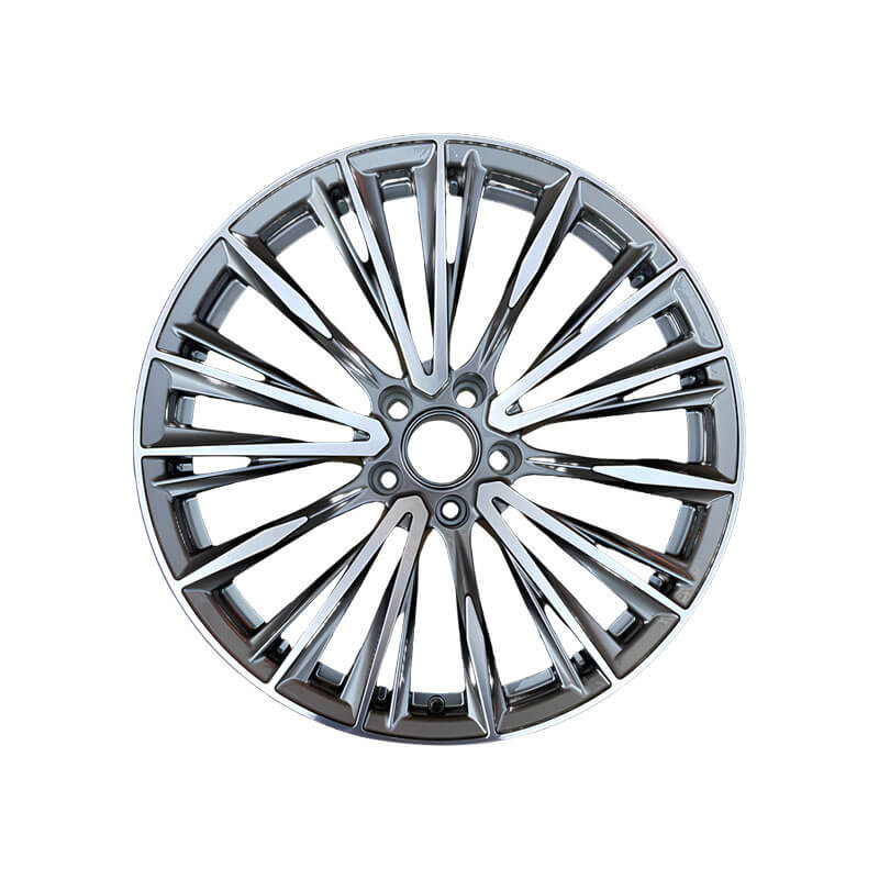 Wheels Rims forged Alloy Wheel Passenger Accessory For Toyota-18